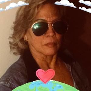 Meet your Posher, Margarita